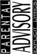 Picture for song 'Parental Advisory' by artist '7125RECORDS'