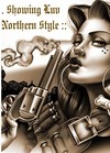 Picture for song '4 tha bi***es' by artist '915 nortenos'