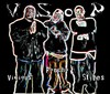 Picture for song 'The Ghost' by artist '99thPlatoon'