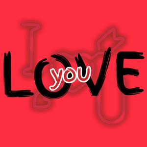 Picture for song 'Love you' by artist 'Aman'