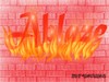 Picture for song 'Keep it going' by artist 'Ablaze A-A-C'