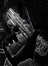 Picture for song 'The Threat' by artist 'Ackurate'