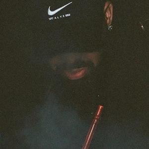Picture for song 'Sleepin'' by artist 'THE GOD ADOT'