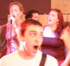 Picture for song 'NOTHING IN THE WAY - LIVE @ TOMFEST 8/5/06' by artist 'Agents of Future'