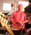 Picture for song 'PEACE ON ITS FEET - LIVE @ TOMFEST 8/5/06' by artist 'Agents of Future'