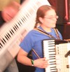 Picture for song 'THE LIGHT I LET IN - LIVE @ TOMFEST 8/5/06' by artist 'Agents of Future'