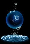 Picture for song 'Floating' by artist 'A Kroes'