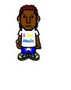 Picture for song 'Crack' by artist 'AK The Monster'