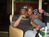 Picture for song 'ROLL CALL' by artist 'AKWADAA'