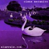 Picture for song 'Cisne Mecanico' by artist 'alasvals'