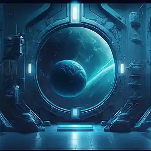 Picture for song 'Stolen Seed (Spacey Ambient Mystical Bouncy Trap H' by artist 'ALBM Productions'