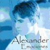 Picture for song 'MI PEQUEÑO GRAN AMOR' by artist 'alexander gligo'