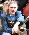 Picture for song 'Für Armon' by artist 'Alexander Sobocinski Quartet'