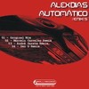 Picture for song 'Automatico' by artist 'Alex Dias'