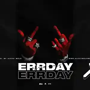 Picture for song 'Tyga, Club Banger - ERRDAY - Buy 2 Get 2 Free' by artist 'Alexx Melo'