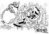 Picture for song 'Fresh for 06' by artist 'Alien2006'