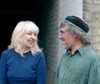 Picture for song 'Take It Away' by artist 'A Little Uneasy'