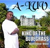 Picture for song 'King of the Bluegrass' by artist 'A-Luv (US)'