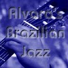 Picture for song 'On the Banks' by artist 'Alvaro's Brazilian Jazz'
