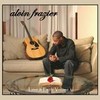 Picture for song 'Recognize' by artist 'Alvin Frazier'