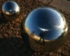 Picture for song 'Mellow' by artist 'Ambient Blue'