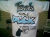 Picture for song 'Tools On Deck' by artist 'AMF and SOB'