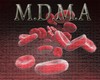 Picture for song 'M.D.M.A' by artist 'AMNESIA CRONICA'