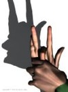 Picture for song 'THE DEVILS HAND MIXTAPE VOL.1' by artist 'AMS PRODUCTIONS'