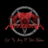 Picture for song 'cast the army of dark shadow' by artist 'anazarca'