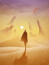Picture for song 'find your way home' by artist 'ancient arts'