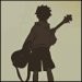 Picture for song 'Nobody Sees You Around' by artist 'AndroidBlues'