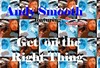 Picture for song 'Get on The Right Things' by artist 'Andy Smooth'