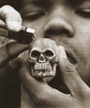 Picture for song 'kumusha' by artist 'angel bone'