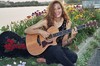 Picture for song 'ring the bell' by artist 'anita ferrer asbury park angel'