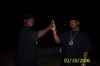 Picture for song '100 miles of Haten' by artist 'ANNA-SAS THUGZ'