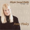 Picture for song 'Playing Second Fiddle' by artist 'Anne Finley'