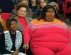 Picture for song 'Your Too Fat for Me' by artist 'Anthony Lee'