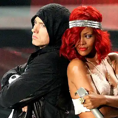 Picture for song 'Eminem X Rihanna Type Beat' by artist 'Anthony Markell'