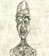 Picture for song 'Through Friends' by artist 'Anthony McCormack'