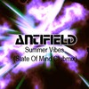 Picture for song 'Summer Vibes (State Of Mind Clubmix)' by artist 'Antifield'