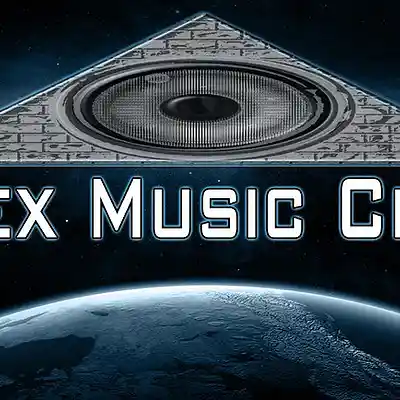 Picture for song 'apexSwagged Up (Ms.Britt)' by artist 'apex music club'