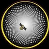 Picture for song 'Cosmic Trip' by artist 'Apollo Enigma'