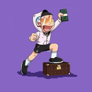 Picture for song 'Iann Dior x Nick Mira Type Beat - "FAMOUS"' by artist 'Jayzen'