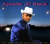 Picture for song 'Lord Come To Me' by artist 'Apostle JD Black'