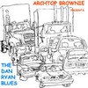 Picture for song 'Dan Ryan Blues' by artist 'Archtop Brownie'