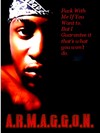 Picture for song 'DeRAILED (DeRailed Diss)' by artist 'ARMAGGON'