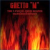 Picture for song 'Ghetto Special (feat. Killum Furst & Patrik Wyte)' by artist 'ARMAGGON'