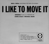 Picture for song 'I Like To Move It 2005 (Agressive Mix)' by artist 'Armandox'