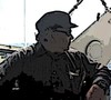 Picture for song 'Captain Monty' by artist 'Ashworth'