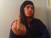 Picture for song 'f*** tha world' by artist 'ASSASINZ'